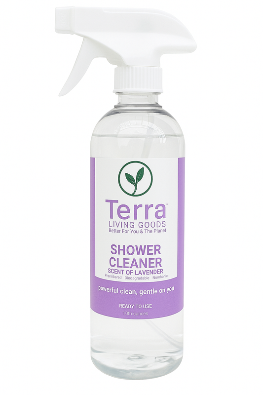 Daily Shower Cleaner (16 oz)