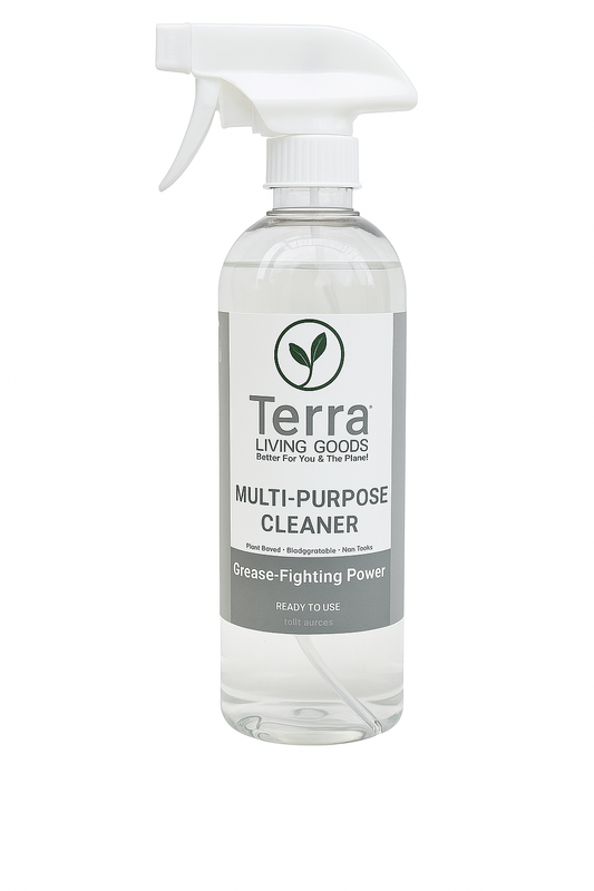 Multi-Surface Cleaner (16 oz)