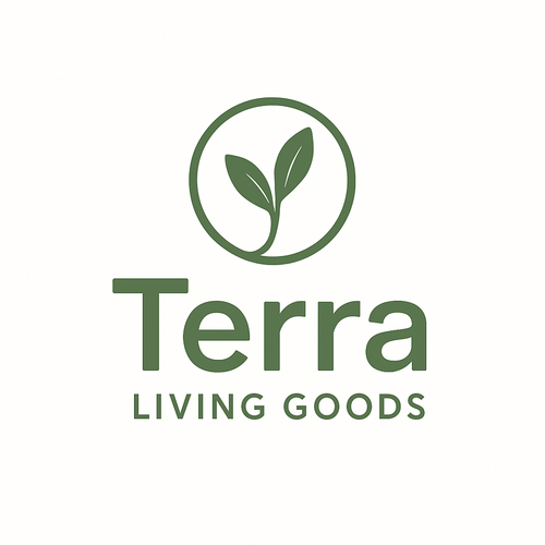 Terra Living Goods