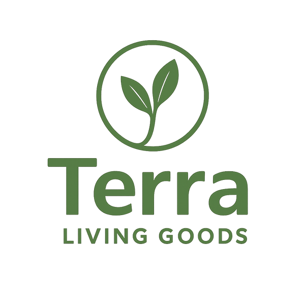 Terra Living Goods™